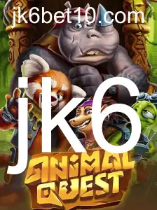 Explorando AnimalQuest: Uma Jornada Selvagem em um Mundo Virtual