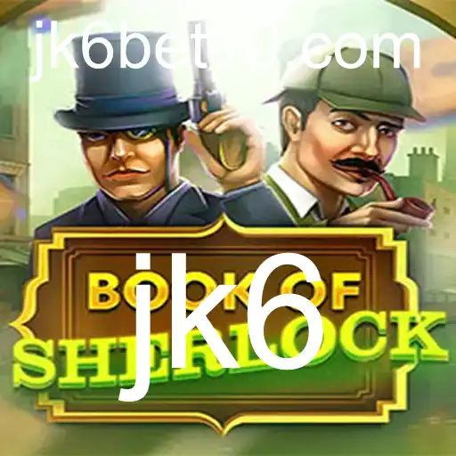 Desvendando Mistérios: Uma Viagem pelo Jogo BookOfSherlock