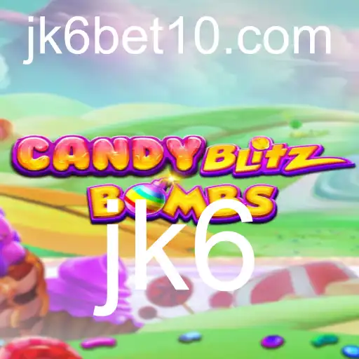 CandyBlitzBombs: A Excitante Experiência de Jogo Que Está Conquistando o Mundo