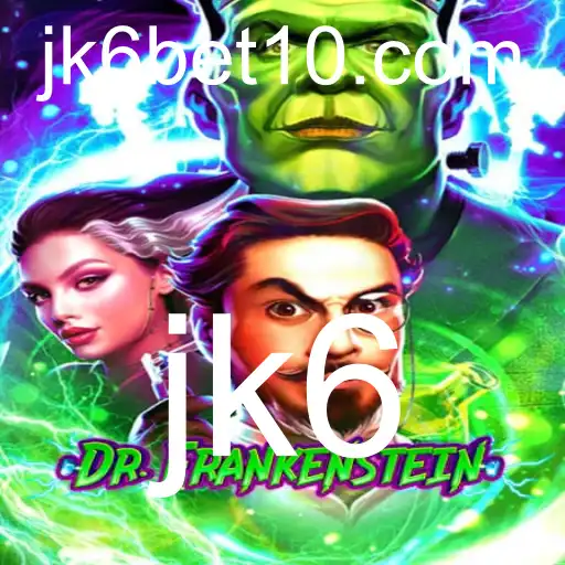 DrFrankenstein: Um Mergulho na Ciência Experimental com a Palavra-Chave JK6