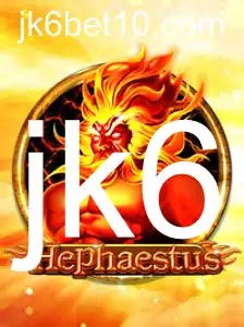 Descubra o Fascinante Jogo Hephaestus