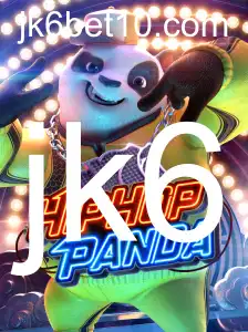 Descubra o Fascinante Universo de HipHopPanda: A Aventura Rítmica Definitiva