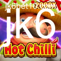 Descubra o Universo de 'HotChilli': Um Jogo Empolgante e Intenso