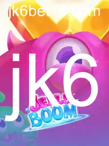 JellyBoom: Explorando o Mundo Colorido e Divertido deste Jogo Único