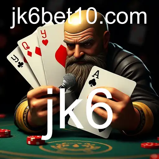Jogos de pôquer
