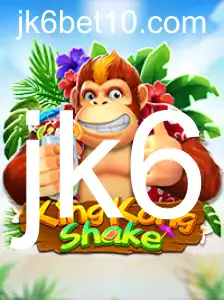 Descubra a Emoção de KingKongShake: Um Mergulho nas Aventuras Selvagens de JK6