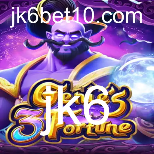 Descubra o Fascinante Mundo do Jogo Genie3Fortune
