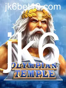 Descubra o Fascinante Mundo de OlympianTemple