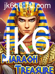 Descubra o Fascinante Mundo de PharaohTreasure