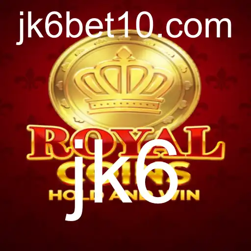 RoyalCoins: Um Mergulho no Universo do Jogo jk6