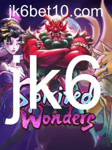 Descubra SpiritedWonders: O Novo Fenômeno dos Jogos